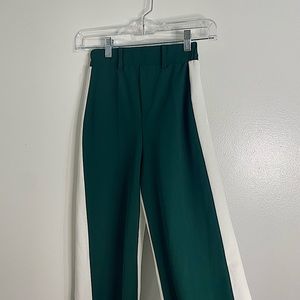 Bershka Track Pants